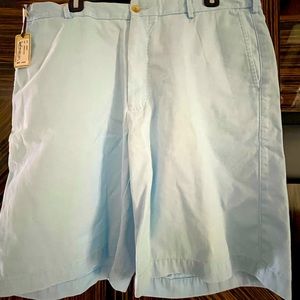 Men’s 100%pima cotton Peter Millar shorts NWT